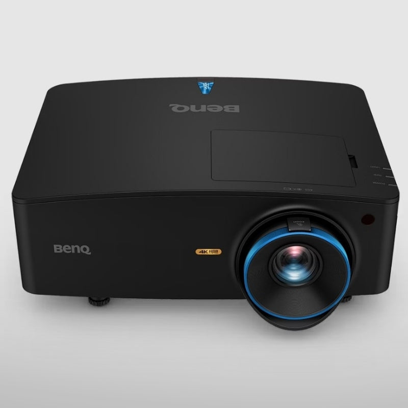 BenQ LK936ST 4K Short Throw Laser Golf Simulator Projector