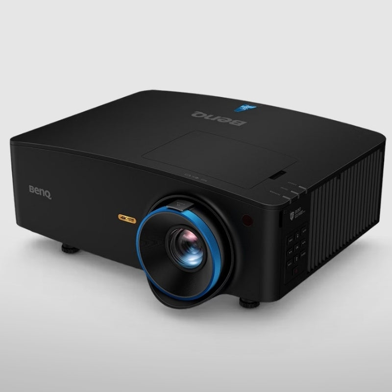 BenQ LK936ST 4K Short Throw Laser Golf Simulator Projector