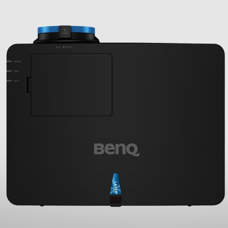 BenQ LK936ST 4K Short Throw Laser Golf Simulator Projector