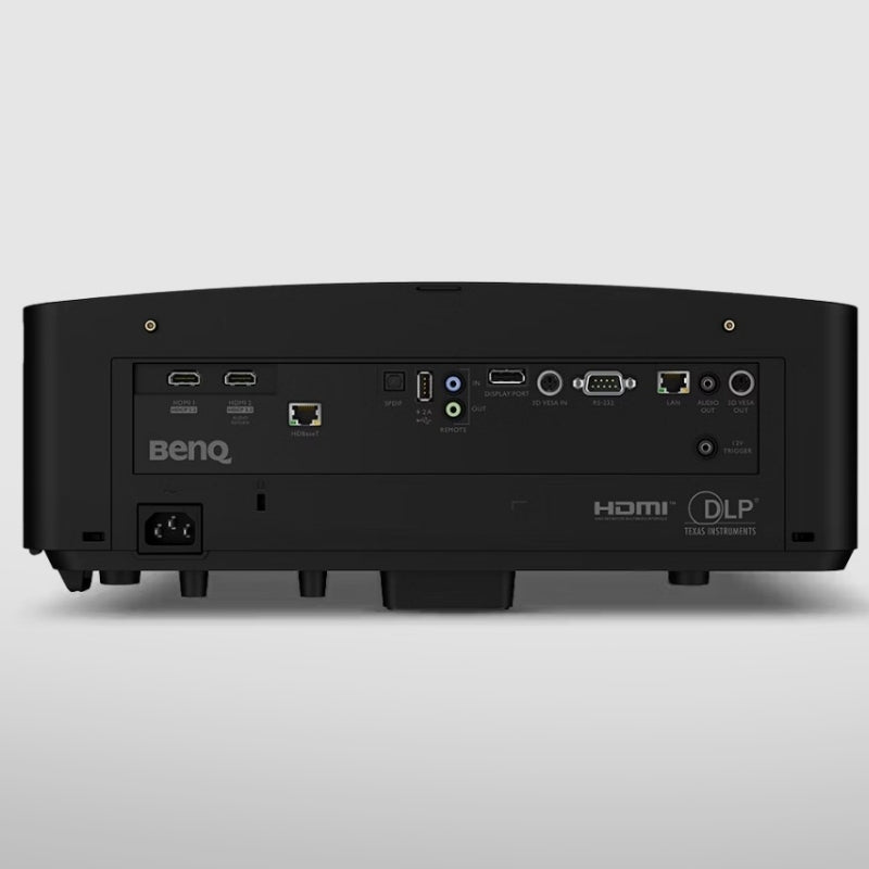 BenQ LK936ST 4K Short Throw Laser Golf Simulator Projector