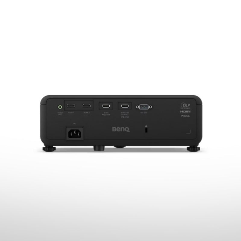 BenQ LW600ST Short Throw WXGA LED