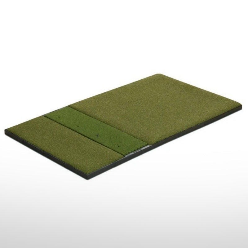 Fiberbuilt Studio Golf Grass Series Hitting Mat 7' x 4'