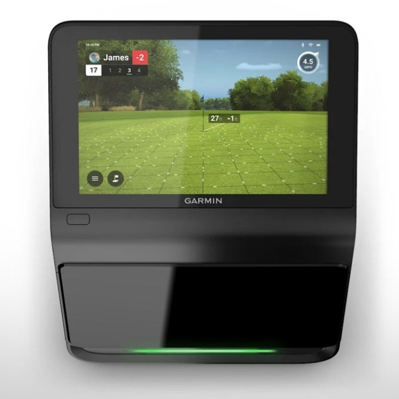 Garmin Approach R50– Prime Indoor Golf