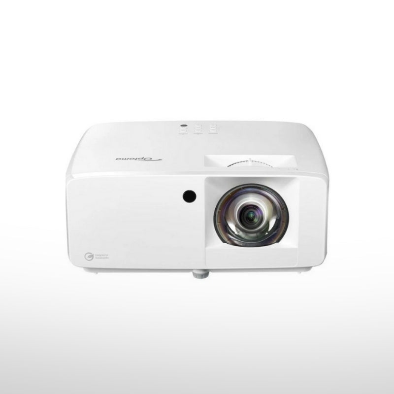 Optoma ZH400ST Short Throw HD Laser Projector