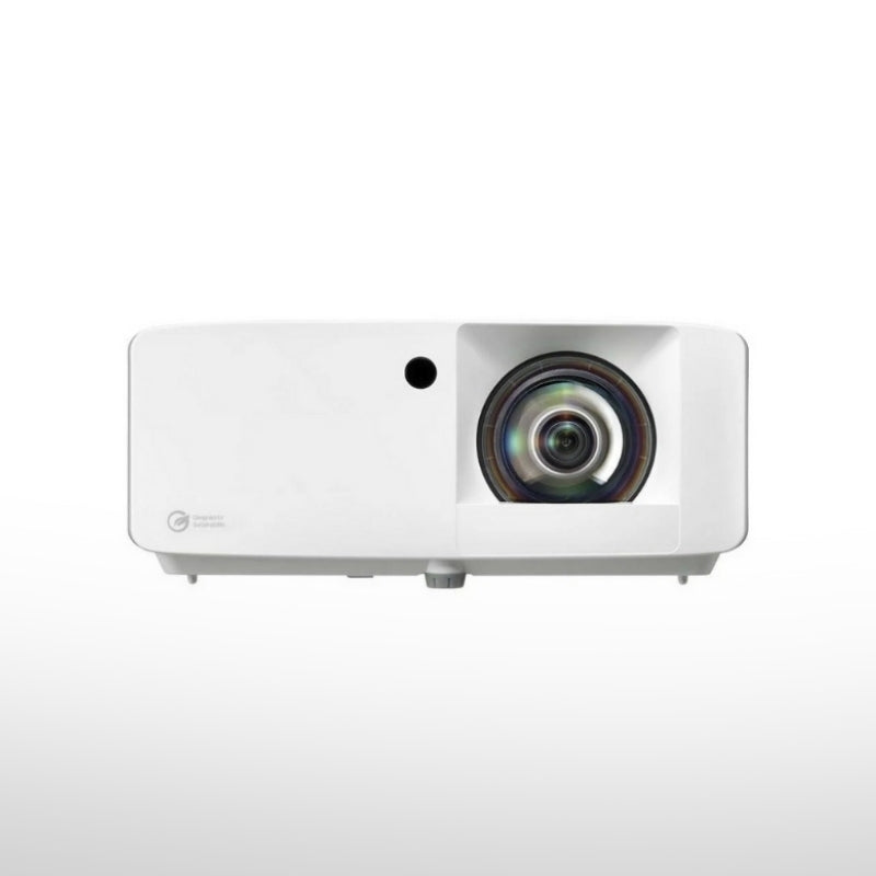 Optoma ZH400ST Short Throw HD Laser Projector