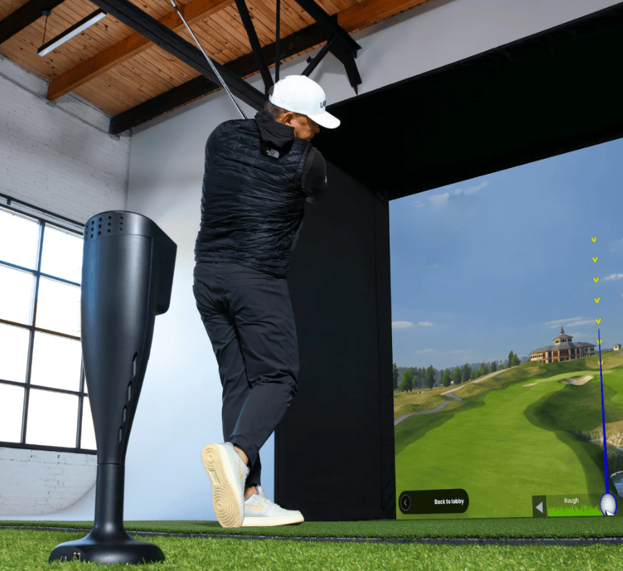 RSG One Launch Monitor