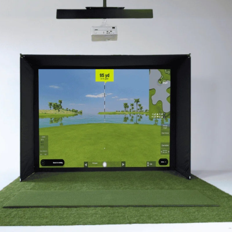 RSG Pro Launch Monitor