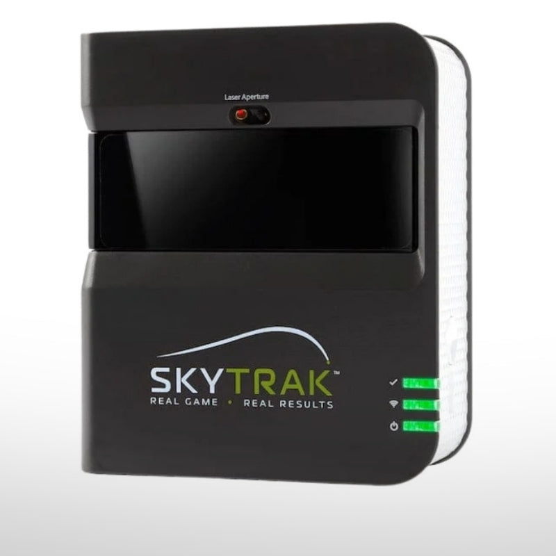 SKYTRAK Launch Monitor