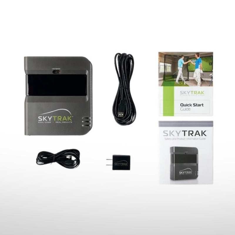 SKYTRAK Launch Monitor