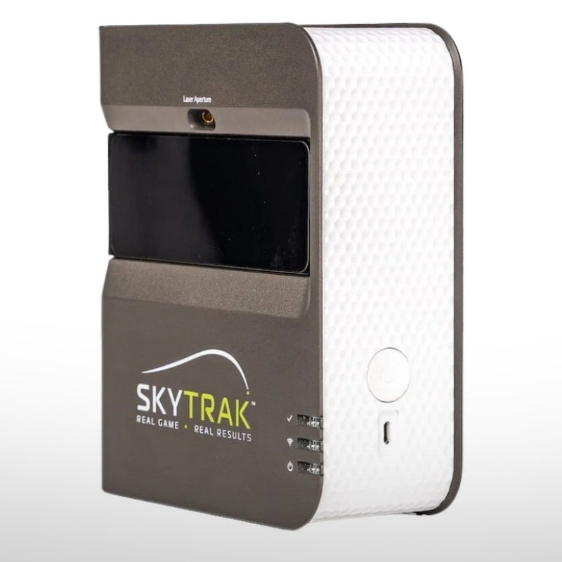 SKYTRAK Launch Monitor