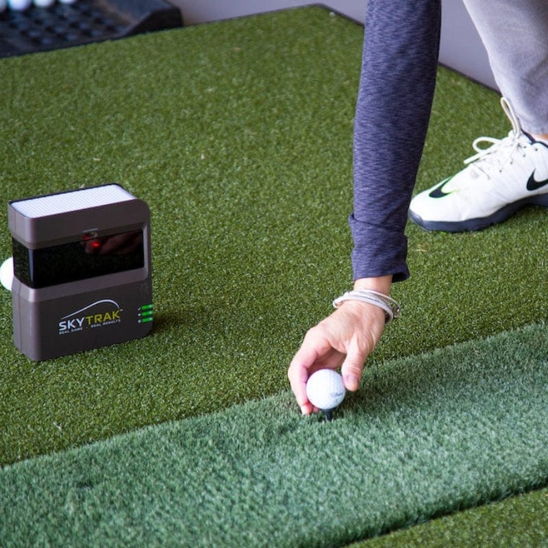 SKYTRAK Launch Monitor