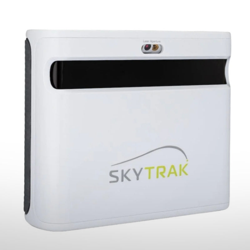 SKYTRAK ST+ Launch Monitor