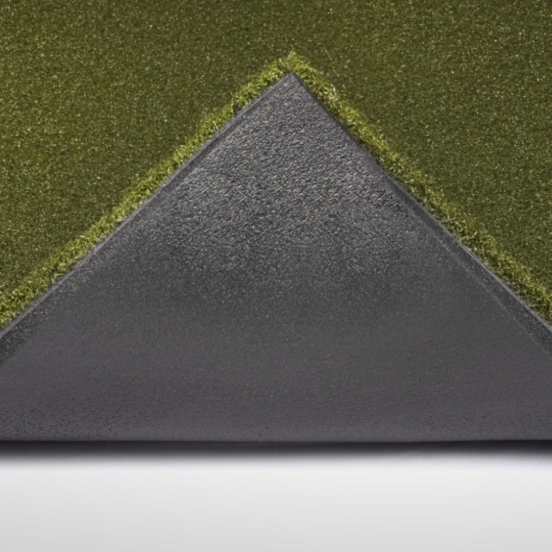 SYNLawn Pro Chipping Mat 5x5