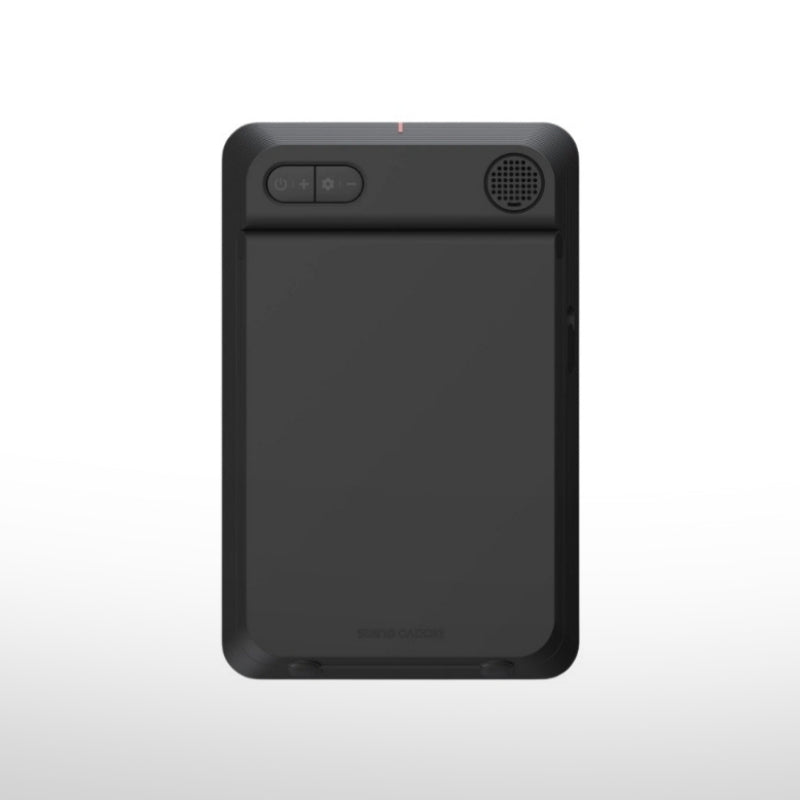 Swing Caddie SC4 PRO Golf Launch Monitor + Driving Range Simulator