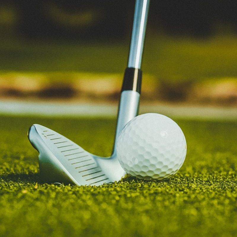 Country Club Elite Golf Mats