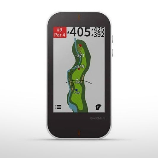 Garmin Approach G80