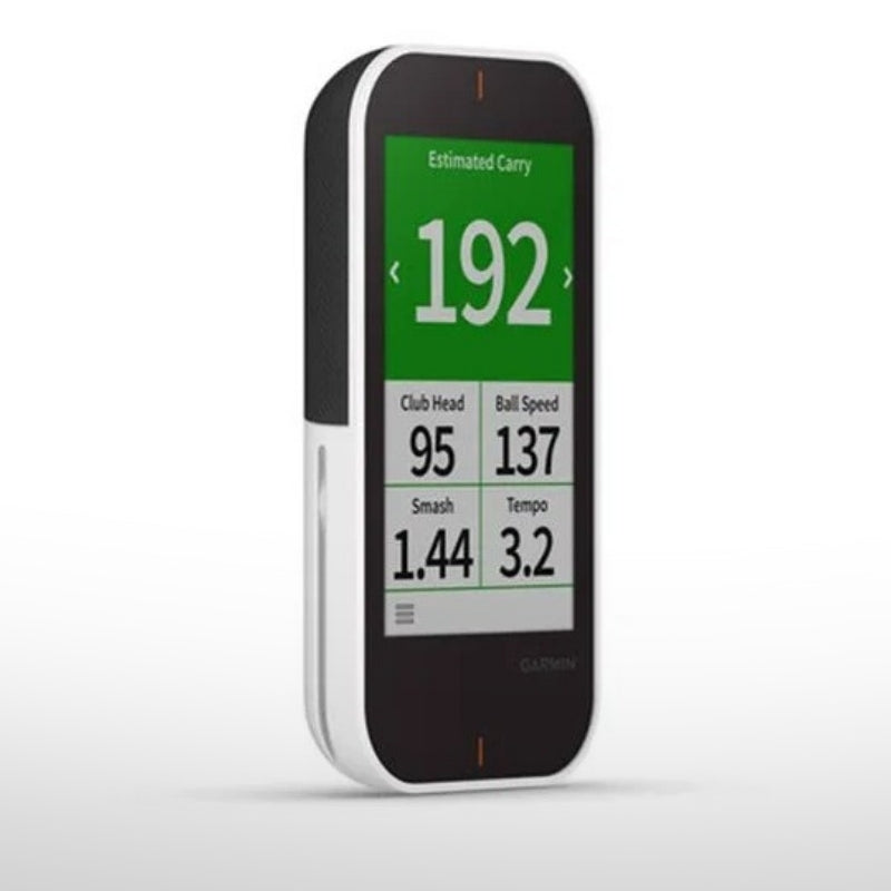 Garmin Approach G80– Prime Indoor Golf