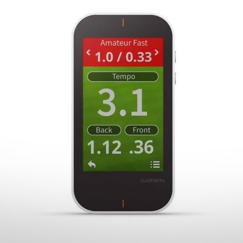 Garmin Approach G80
