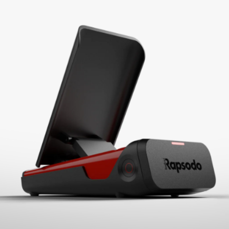 Rapsodo MLM - Mobile Launch Monitor– Prime Indoor Golf