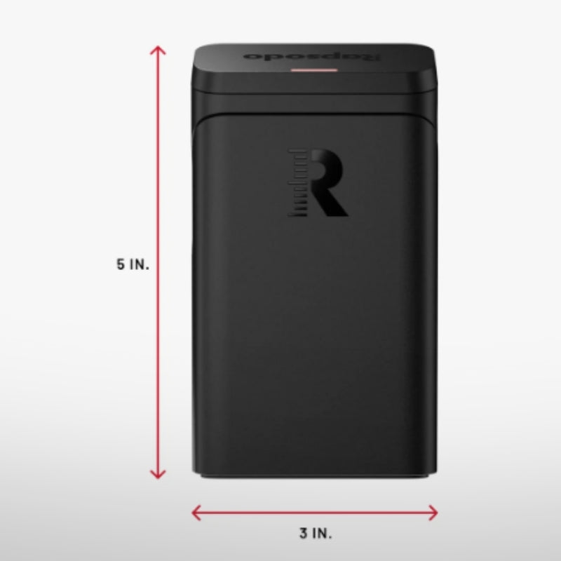 Rapsodo MLM - Mobile Launch Monitor– Prime Indoor Golf