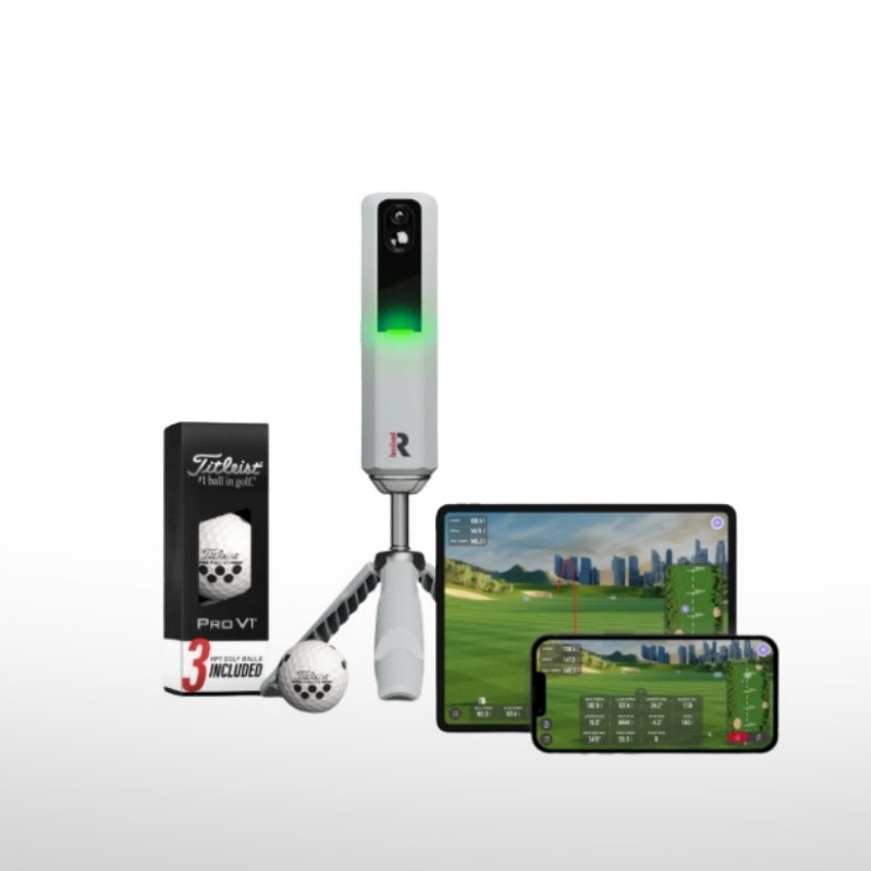 Rapsodo MLM2PRO– Prime Indoor Golf