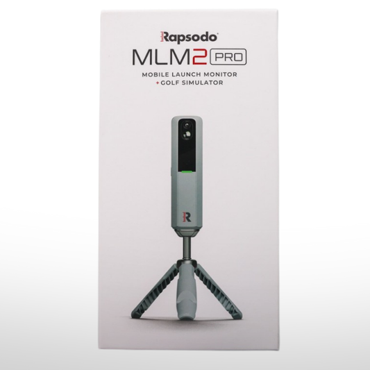 Rapsodo MLM2PRO