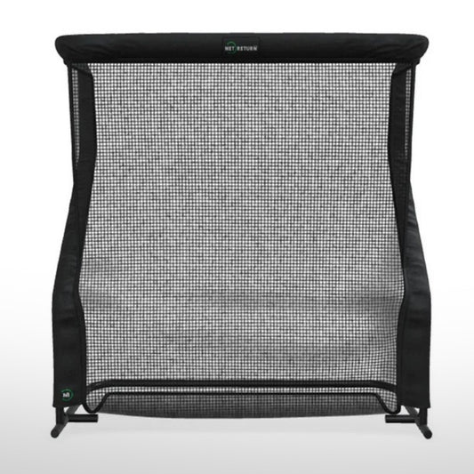 The Net Return Pro Series (8' x 7'6")