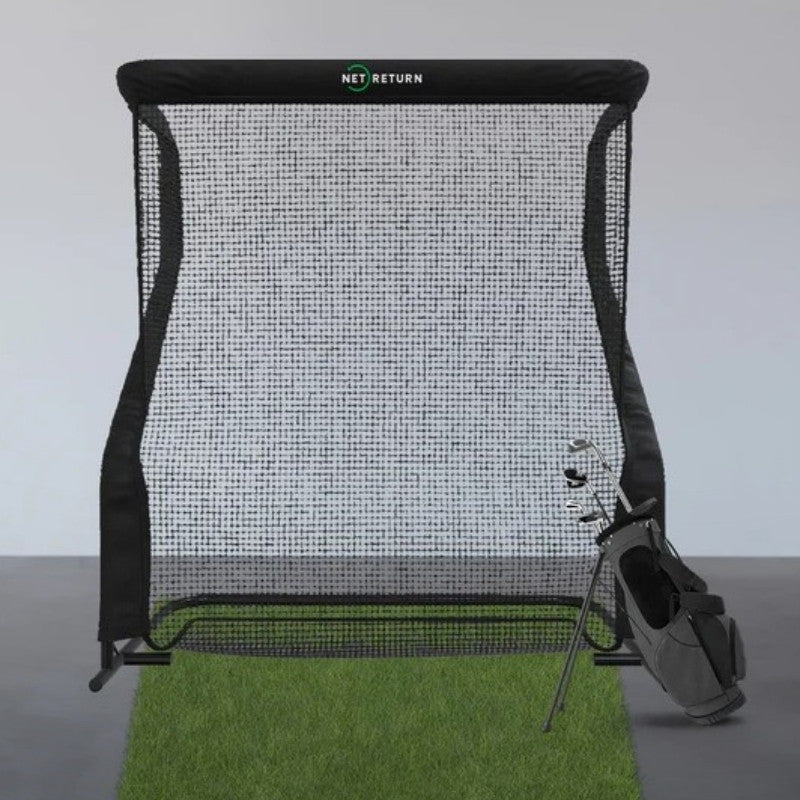 The Net Return Pro Series (8' x 7'6")